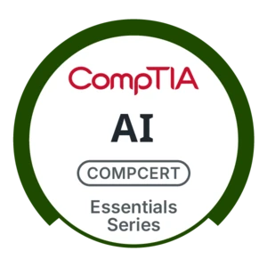 CompTIA AI Essentials Certification